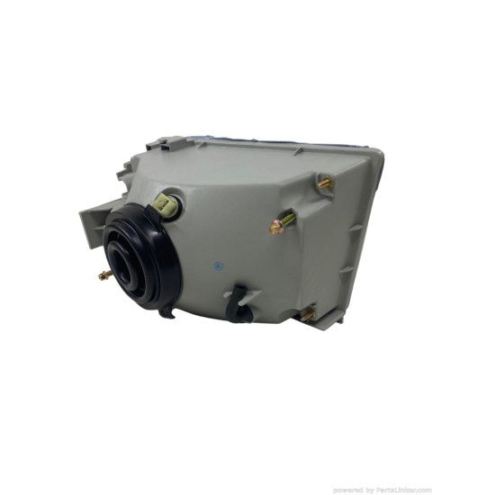 Far Dreapta FIAT CROMA (154) [ 1985 - 1996 ] Magneti Marelli 712035520009