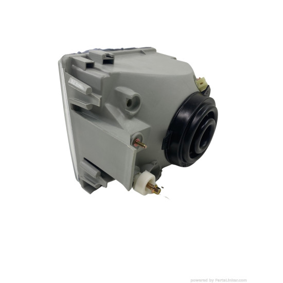 Far Dreapta FIAT CROMA (154) [ 1985 - 1996 ] Magneti Marelli 712035520009