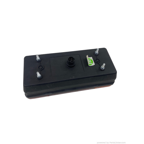 Stop/Lampa spate IVECO Daily II [ 1999 - > ] Cospel 008600