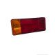 Stop/Lampa spate IVECO Daily II [ 1999 - > ] Cospel 008600