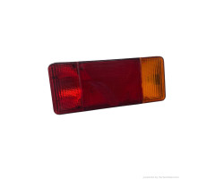 Stop/Lampa spate IVECO Daily II [ 1999 - > ] Cospel 008590