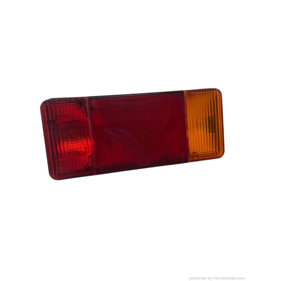 Stop/Lampa spate IVECO Daily II [ 1999 - > ] Cospel 008590
