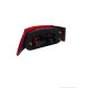Stop/Lampa spate Dreapta ALFA ROMEO 145 (930_) [ 1994 - 2001 ] Magneti Marelli 712363801129 OEM 60579851