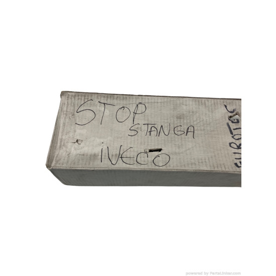 Stop/Lampa spate Stanga IVECO TurboStar [ 1984 - 1993 ] Cospel 12.04 836 000
