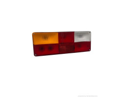 Stop/Lampa spate Stanga IVECO TurboStar [ 1984 - 1993 ] Cospel 12.04 836 000