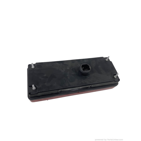 Stop/Lampa spate Stanga IVECO TurboStar [ 1984 - 1993 ] Cospel 12.04 836 000