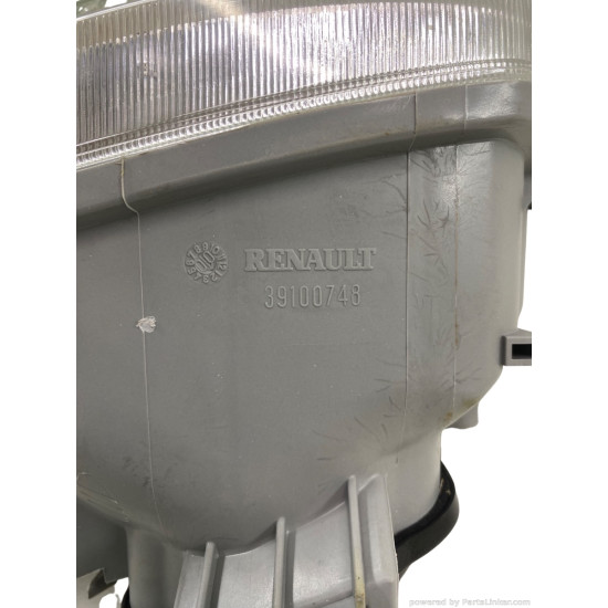 Far Dreapta RENAULT TWINGO I (C06_) [ 1993 - 2012 ] RENAULT OEM 7701046212
