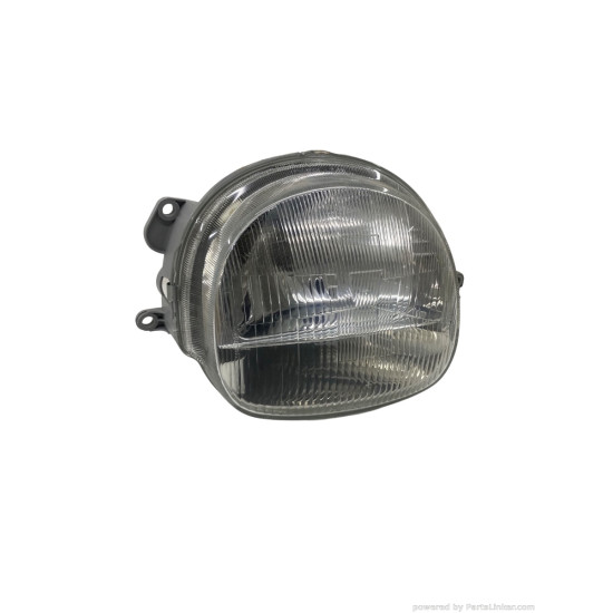 Far Dreapta RENAULT TWINGO I (C06_) [ 1993 - 2012 ] RENAULT OEM 7701046212