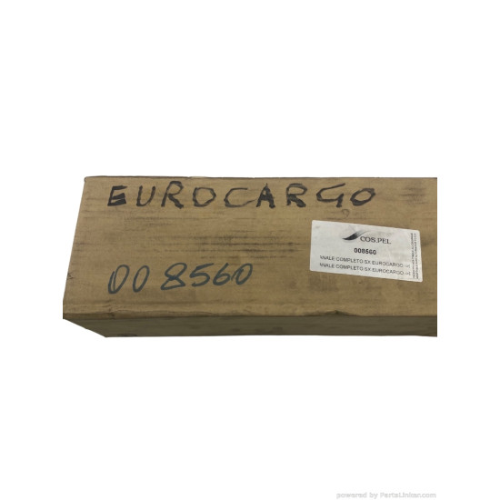 Stop/Lampa spate Stanga IVECO EuroCargo I-III [ 1991 - 2015 ] Cospel 008560