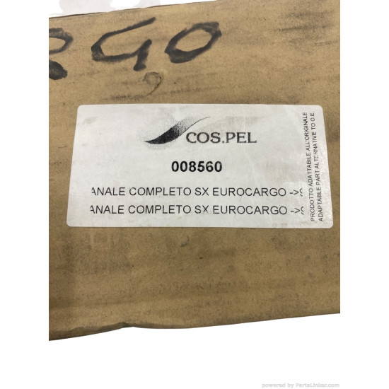 Stop/Lampa spate Stanga IVECO EuroCargo I-III [ 1991 - 2015 ] Cospel 008560