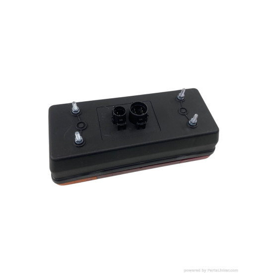 Stop/Lampa spate Stanga IVECO EuroCargo I-III [ 1991 - 2015 ] Cospel 008560