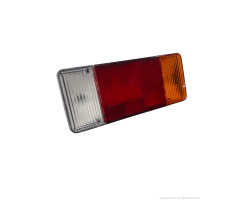 Stop/Lampa spate Dreapta IVECO EuroCargo I-III [ 1991 - 2015 ] Cospel 008550