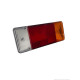 Stop/Lampa spate Dreapta IVECO EuroCargo I-III [ 1991 - 2015 ] Cospel 008550