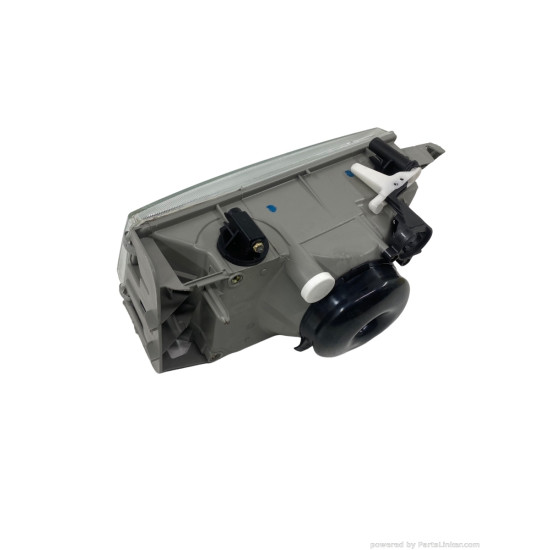 Far Stanga FIAT TEMPRA (159_) [ 1990 - 1998 ] Magneti Marelli 712331461129 OEM 7672103