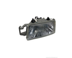 Far Stanga FIAT TEMPRA (159_) [ 1990 - 1998 ] Magneti Marelli 712331461129 OEM 7672103