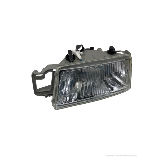 Far Stanga FIAT TEMPRA (159_) [ 1990 - 1998 ] Magneti Marelli 712331461129 OEM 7672103
