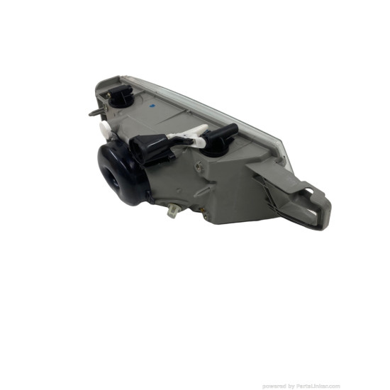 Far Stanga FIAT TEMPRA (159_) [ 1990 - 1998 ] Magneti Marelli 712331461129 OEM 7672103