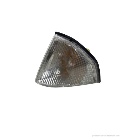 Semnalizare, elemente Stanga ALFA ROMEO 33 (905_) [ 1983 - 1993 ] Magneti Marelli 712164670009