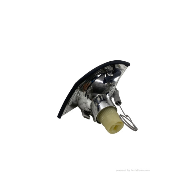 Semnalizare, elemente Stanga ALFA ROMEO 33 (905_) [ 1983 - 1993 ] Magneti Marelli 712164670009