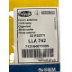 Semnalizare, elemente Stanga ALFA ROMEO 33 (905_) [ 1983 - 1993 ] Magneti Marelli 712164670009