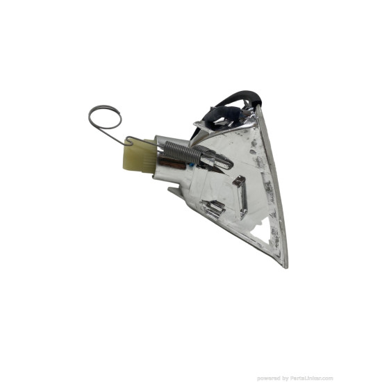 Semnalizare, elemente Stanga ALFA ROMEO 33 (905_) [ 1983 - 1993 ] Magneti Marelli 712164670009