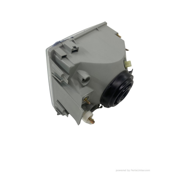 Far Dreapta FIAT CROMA (154) [ 1985 - 1996 ] Magneti Marelli 712035520009