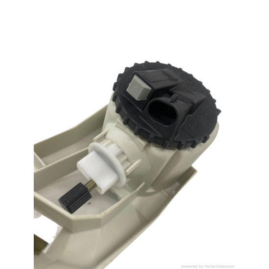 Proiector Dreapta LANCIA Y (840_) [ 1995 - 2003 ] Magneti Marelli 712374601129 OEM 46415156