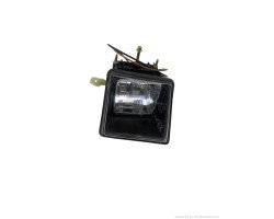 Proiector Stanga FIAT UNO (146_) [ 1983 - 2006 ] Magneti Marelli 712338901110 OEM 7674699