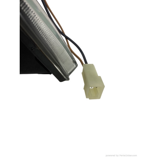 Proiector Stanga FIAT UNO (146_) [ 1983 - 2006 ] Magneti Marelli 712338901110 OEM 7674699