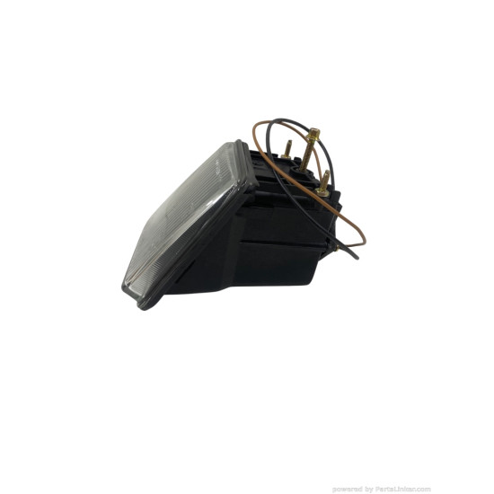 Proiector Stanga FIAT UNO (146_) [ 1983 - 2006 ] Magneti Marelli 712338901110 OEM 7674699
