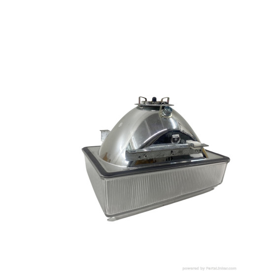 Far Dreapta INNOCENTI MINI [ 1974 - 1995 ] Magneti Marelli 712033948169