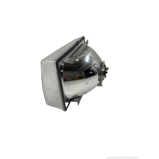 Far Dreapta INNOCENTI MINI [ 1974 - 1995 ] Magneti Marelli 712033948169
