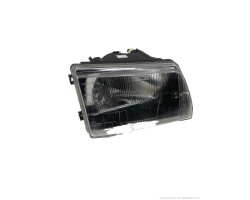 Far Dreapta FIAT CINQUECENTO (170) [ 1991 - 1999 ] Magneti Marelli 712374801129 OEM 46411400