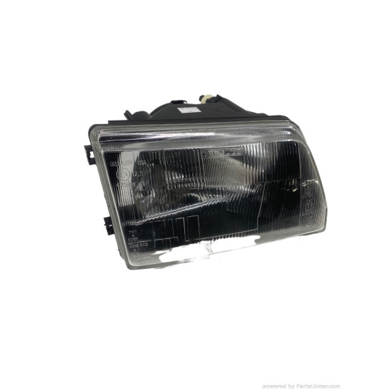 Far Dreapta FIAT CINQUECENTO (170) [ 1991 - 1999 ] Magneti Marelli 712374801129 OEM 46411400