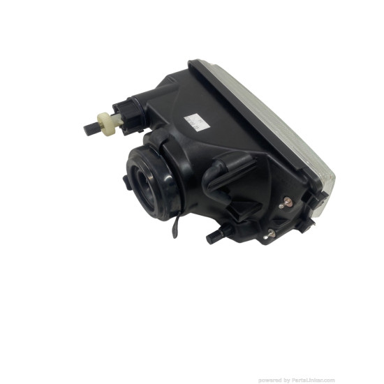 Far Dreapta FIAT CINQUECENTO (170) [ 1991 - 1999 ] Magneti Marelli 712374801129 OEM 46411400