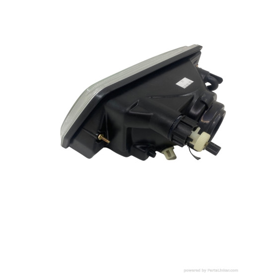 Far Dreapta FIAT CINQUECENTO (170) [ 1991 - 1999 ] Magneti Marelli 712374801129 OEM 46411400