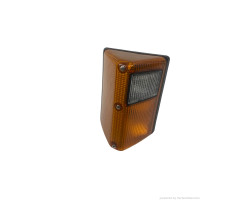 Semnalizare, elemente IVECO Stralis [ 2002 - > ] Magneti Marelli 711114231110