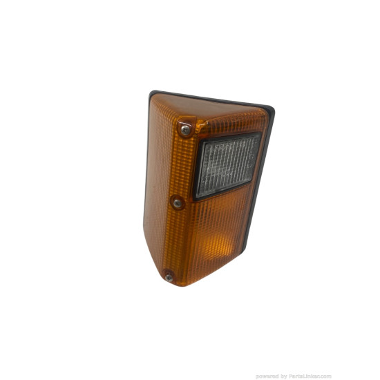 Semnalizare, elemente IVECO Stralis [ 2002 - > ] Magneti Marelli 711114231110