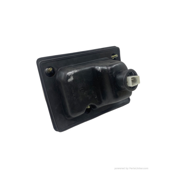 Semnalizare, elemente IVECO Stralis [ 2002 - > ] Magneti Marelli 711114231110