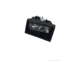Proiector Stanga FIAT CROMA (154) [ 1985 - 1996 ] Magneti Marelli 712342941129