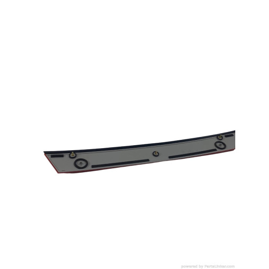 Reflector spate ALFA ROMEO 33 (905_) [ 1983 - 1993 ] Magneti Marelli 712337601120