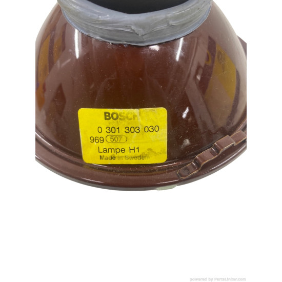 Far BMW 3 (E21) [ 1975 - 1984 ] BOSCH 0301303030 OEM 63121356412