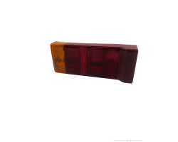 Stop/Lampa spate Stanga LANCIA Y10 (156_) [ 1985 - 1995 ] Magneti Marelli 711314711110