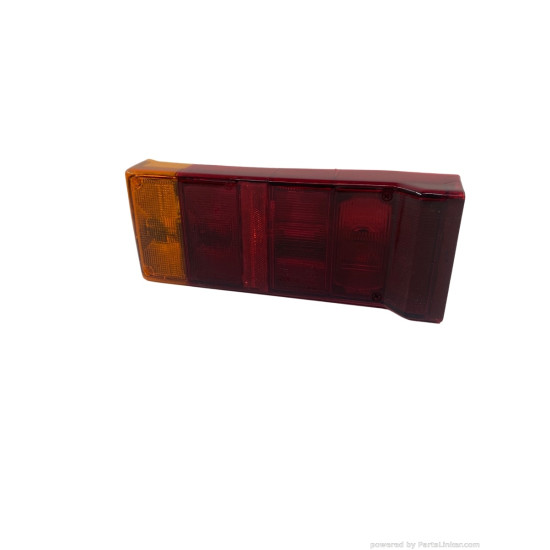 Stop/Lampa spate Stanga LANCIA Y10 (156_) [ 1985 - 1995 ] Magneti Marelli 711314711110