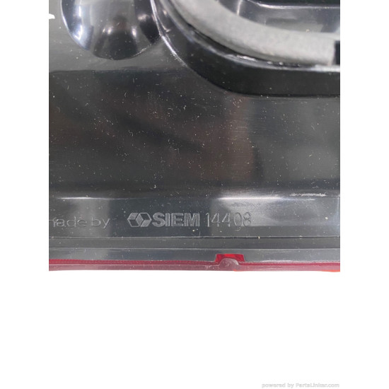Stop/Lampa spate Stanga LANCIA Y10 (156_) [ 1985 - 1995 ] Magneti Marelli 711314711110