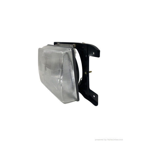 Far Stanga INNOCENTI MINI [ 1974 - 1995 ] Magneti Marelli 712033951129