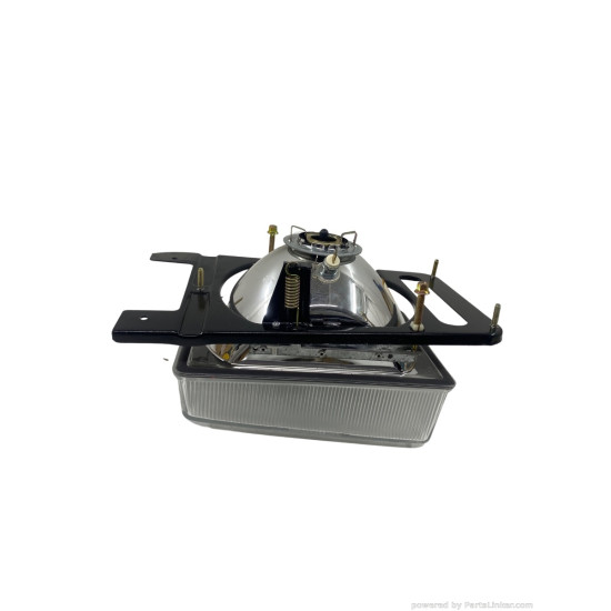 Far Stanga INNOCENTI MINI [ 1974 - 1995 ] Magneti Marelli 712033951129