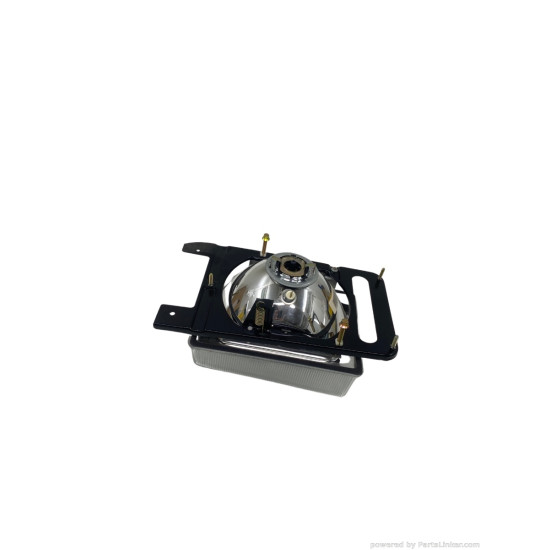 Far Stanga INNOCENTI MINI [ 1974 - 1995 ] Magneti Marelli 712033951129