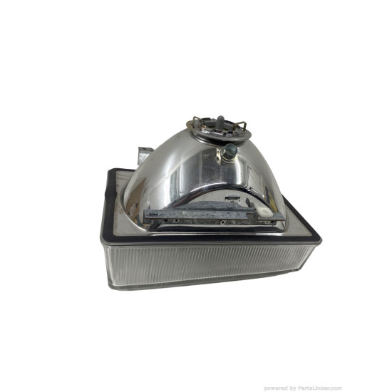 Far Dreapta INNOCENTI MINI [ 1974 - 1995 ] Magneti Marelli 712033948169