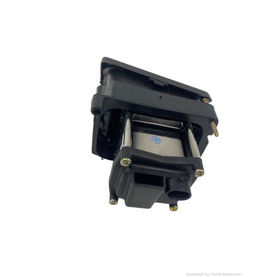 Proiector ceata Stanga FIAT TEMPRA (159_) [ 1990 - 1998 ] Magneti Marelli 712337101110 OEM 7645631